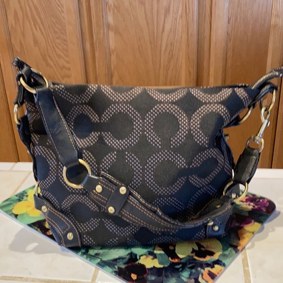 Coach Handbags - Coach Bag